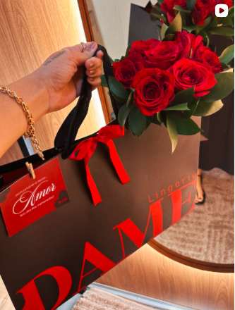 Instagram shop